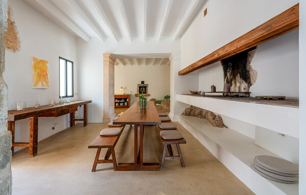 Ferienhaus - S´Horta , Spanien - EMI601 404