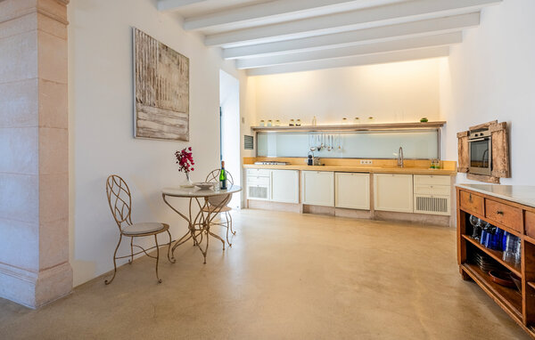 Ferienhaus - S´Horta , Spanien - EMI601 405