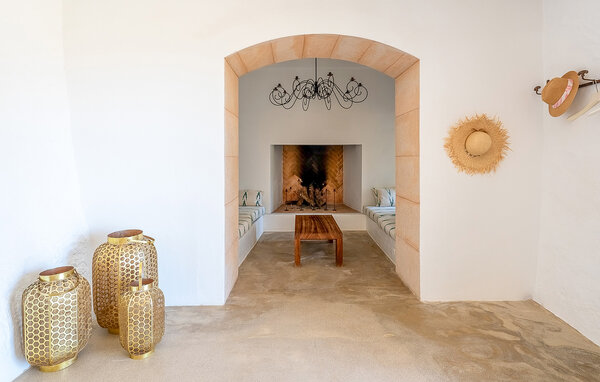 Ferienhaus - S´Horta , Spanien - EMI601 301