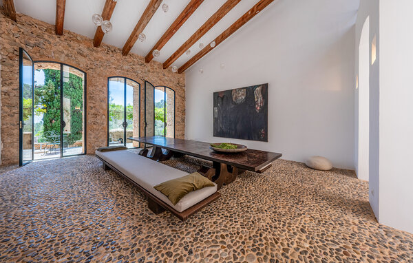Ferienhaus - S´Horta , Spanien - EMI601 302