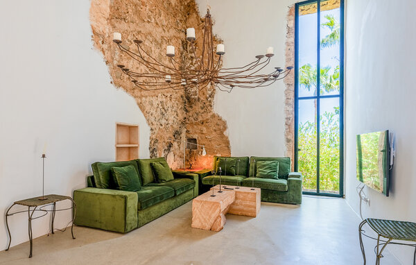 Ferienhaus - S´Horta , Spanien - EMI601 4