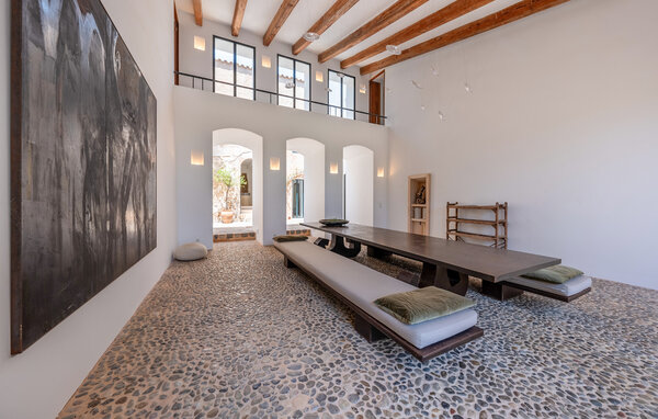 Ferienhaus - S´Horta , Spanien - EMI601 5