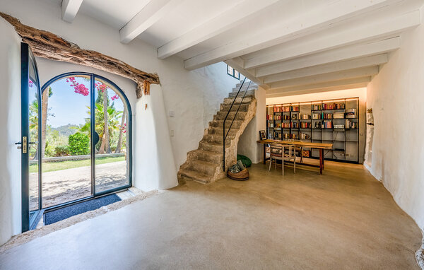 Ferienhaus - S´Horta , Spanien - EMI601 303
