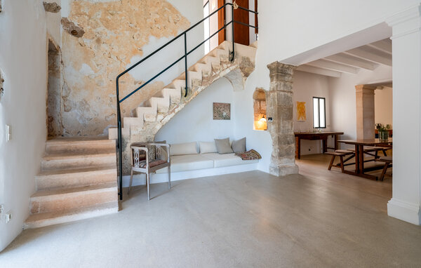 Ferienhaus - S´Horta , Spanien - EMI601 304