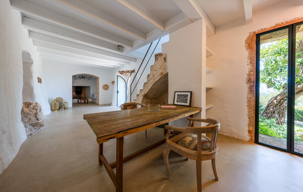 Ferienhaus - S´Horta , Spanien - EMI601 305