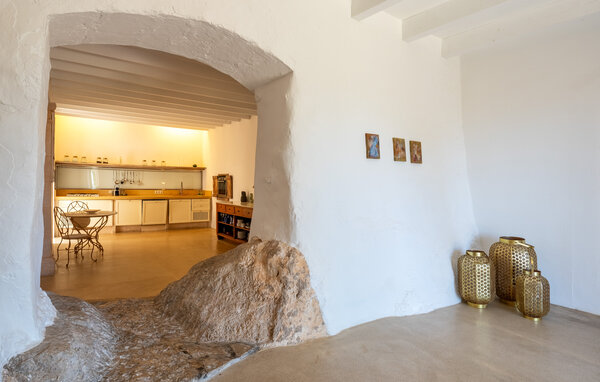 Ferienhaus - S´Horta , Spanien - EMI601 6