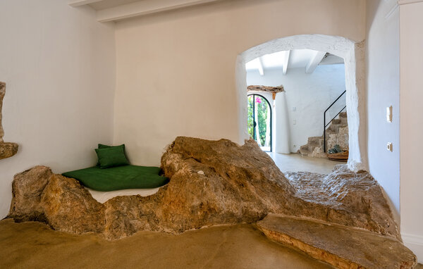 Ferienhaus - S´Horta , Spanien - EMI601 306