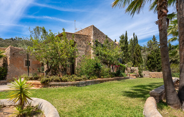 Ferienhaus - S´Horta , Spanien - EMI601 81