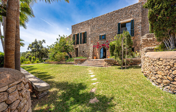 Holiday Home - S´Horta , Spain - EMI601 1