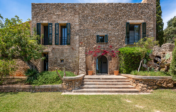 Ferienhaus - S´Horta , Spanien - EMI601 82