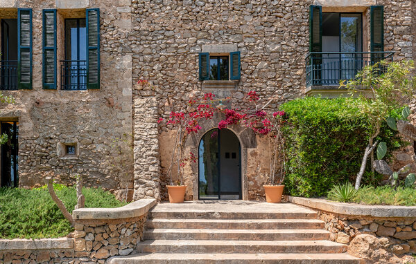 Ferienhaus - S´Horta , Spanien - EMI601 83