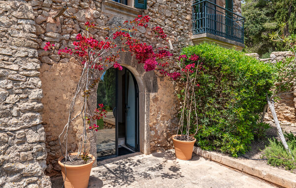 Ferienhaus - S´Horta , Spanien - EMI601 84