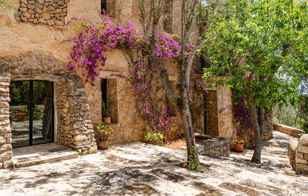 Ferienhaus - S´Horta , Spanien - EMI601 85