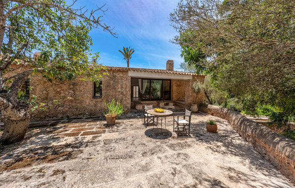 Ferienhaus - S´Horta , Spanien - EMI601 86