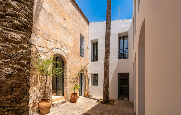 Ferienhaus - S´Horta , Spanien - EMI601 87