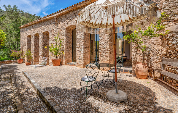 Ferienhaus - S´Horta , Spanien - EMI601 88