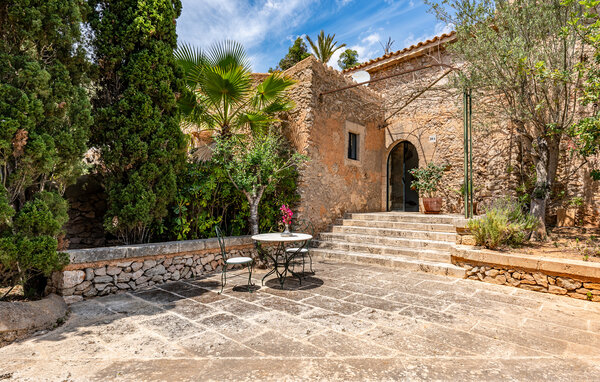 Ferienhaus - S´Horta , Spanien - EMI601 101