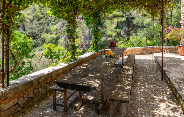 Ferienhaus - S´Horta , Spanien - EMI601 102