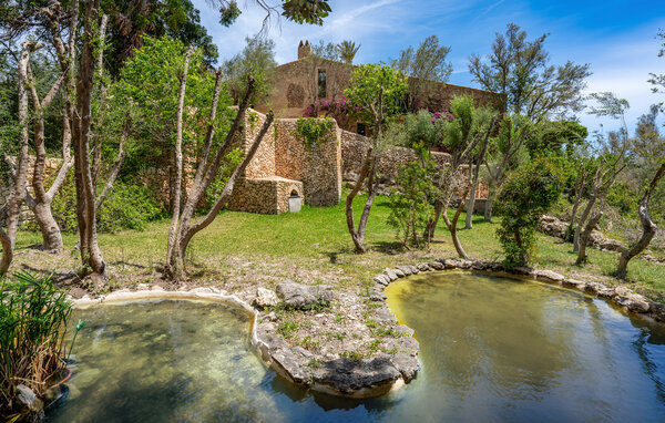 Ferienhaus - S´Horta , Spanien - EMI601 104