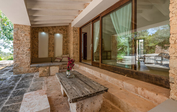 Ferienhaus - S´Horta , Spanien - EMI601 107