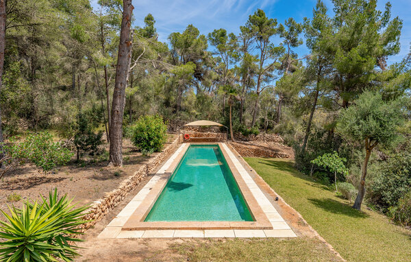 Ferienhaus - S´Horta , Spanien - EMI601 11