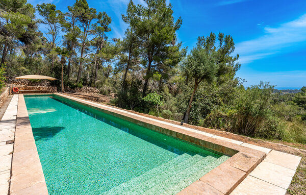 Holiday Home - S´Horta , Spain - EMI601 2