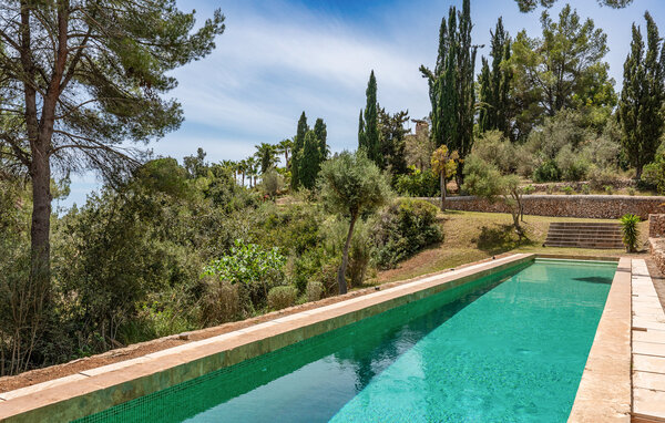 Ferienhaus - S´Horta , Spanien - EMI601 12