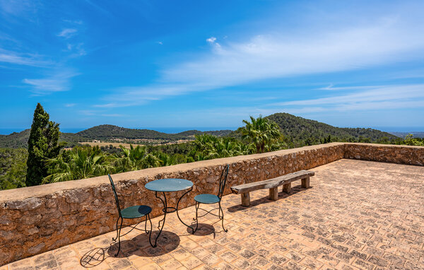 Ferienhaus - S´Horta , Spanien - EMI601 3