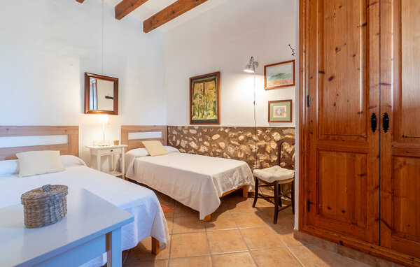 Casa de vacaciones - Felanitx , España - EMI602 8