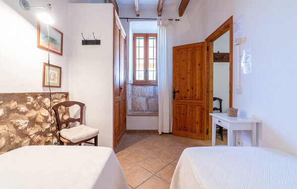 Casa de vacaciones - Felanitx , España - EMI602 601