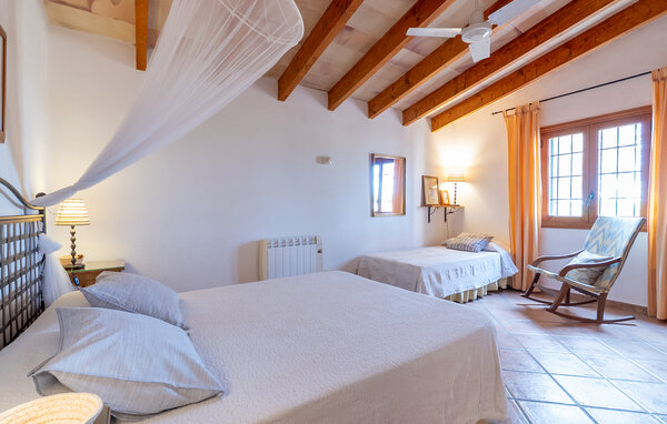 Casa de vacaciones - Felanitx , España - EMI602 605