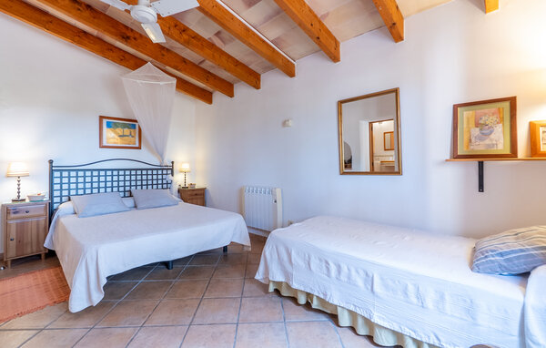 Casa de vacaciones - Felanitx , España - EMI602 606