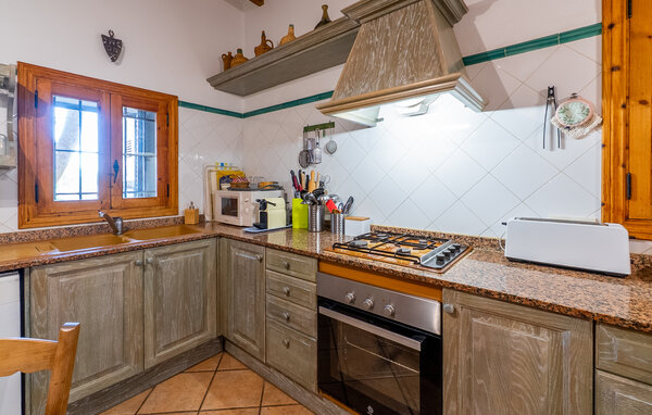 Casa de vacaciones - Felanitx , España - EMI602 402