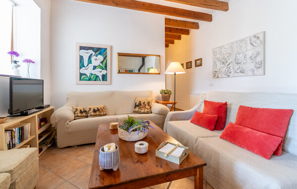 Casa de vacaciones - Felanitx , España - EMI602 301