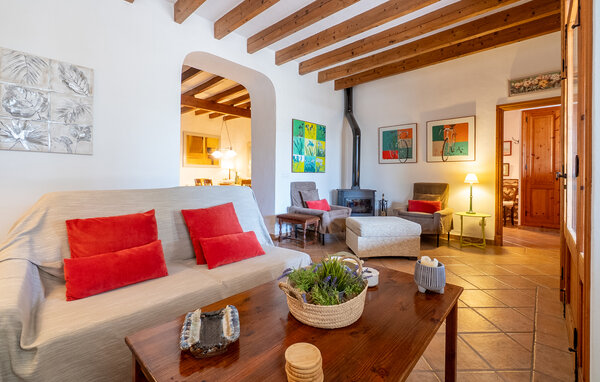 Casa de vacaciones - Felanitx , España - EMI602 6