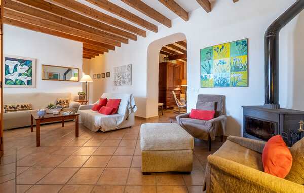 Casa de vacaciones - Felanitx , España - EMI602 302