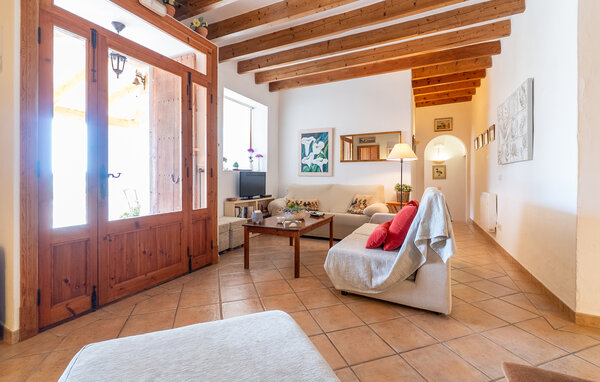 Casa de vacaciones - Felanitx , España - EMI602 303