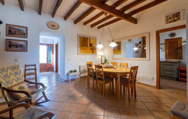 Casa de vacaciones - Felanitx , España - EMI602 304
