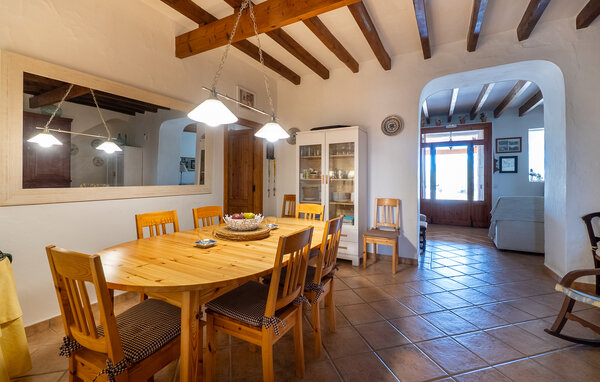 Casa de vacaciones - Felanitx , España - EMI602 305