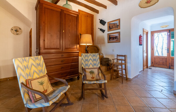 Casa de vacaciones - Felanitx , España - EMI602 306