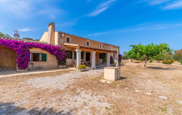 Casa de vacaciones - Felanitx , España - EMI602 81