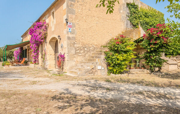 Ferienhaus - Felanitx , Spanien - EMI602 2