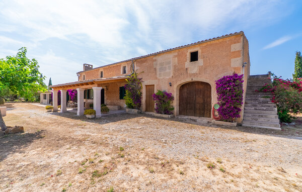 Casa de vacaciones - Felanitx , España - EMI602 82
