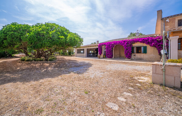 Casa de vacaciones - Felanitx , España - EMI602 83