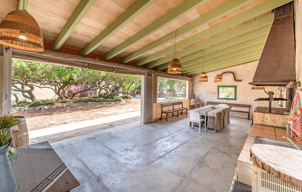 Casa de vacaciones - Felanitx , España - EMI602 3