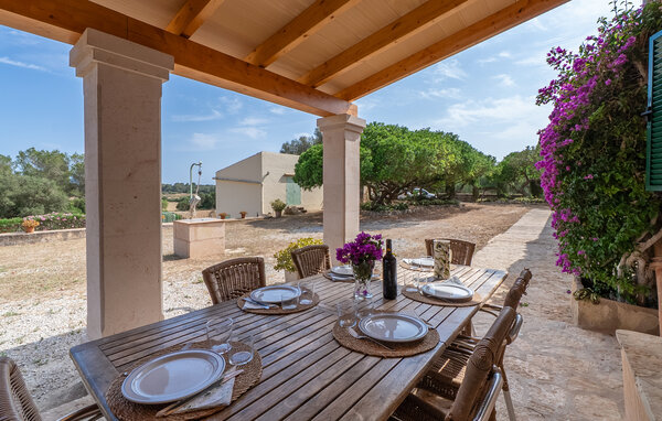 Casa de vacaciones - Felanitx , España - EMI602 102