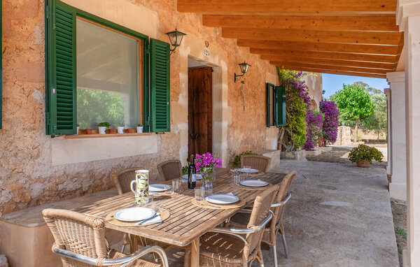 Casa de vacaciones - Felanitx , España - EMI602 103