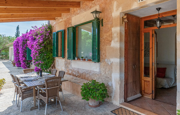 Casa de vacaciones - Felanitx , España - EMI602 105