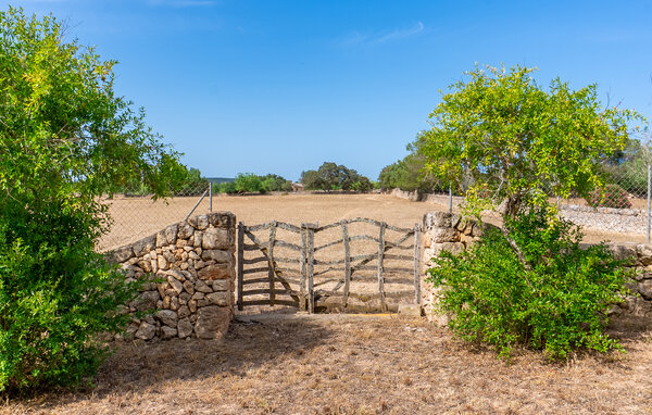 Casa de vacaciones - Felanitx , España - EMI602 107