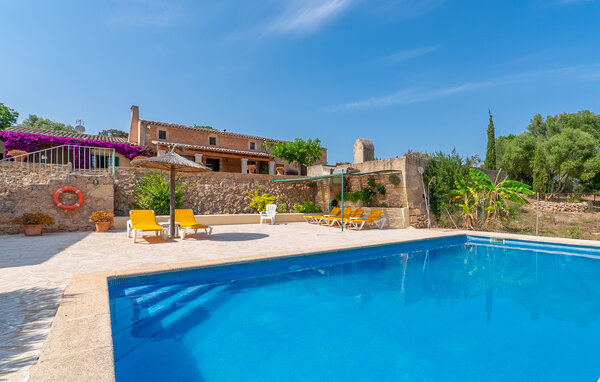 Casa de vacaciones - Felanitx , España - EMI602 11